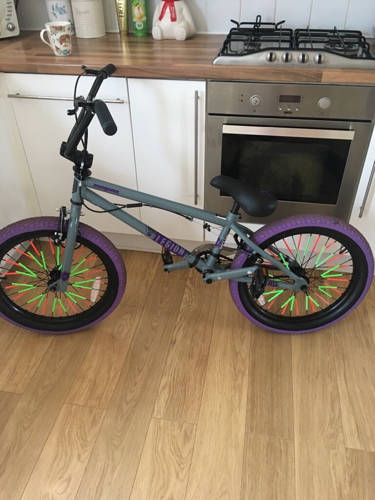 mongoose l40 2019